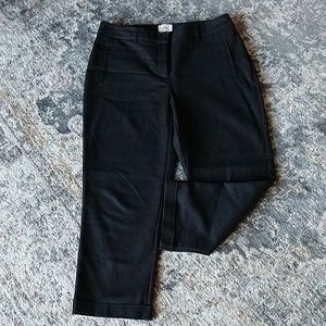 Chico's So Slimming Crop